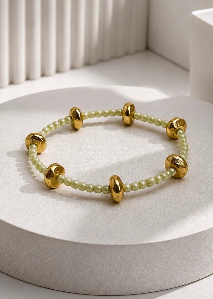 Modern Mint - The Classic (Gold)