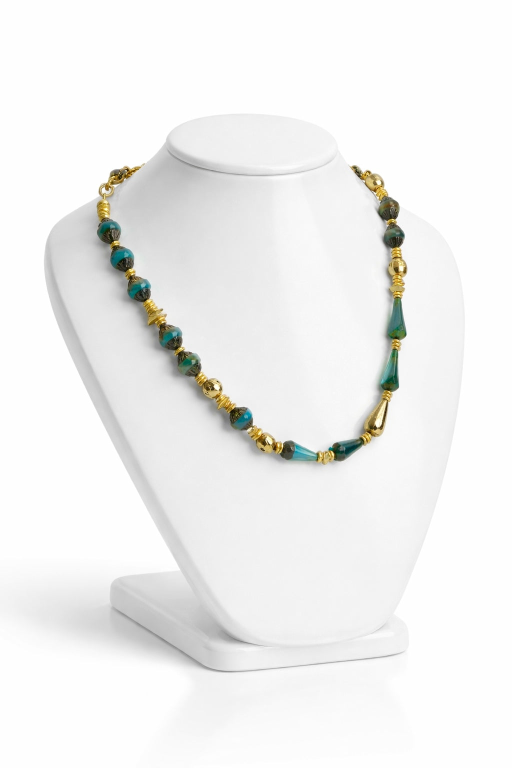 Sedona Necklace (IBD Design)