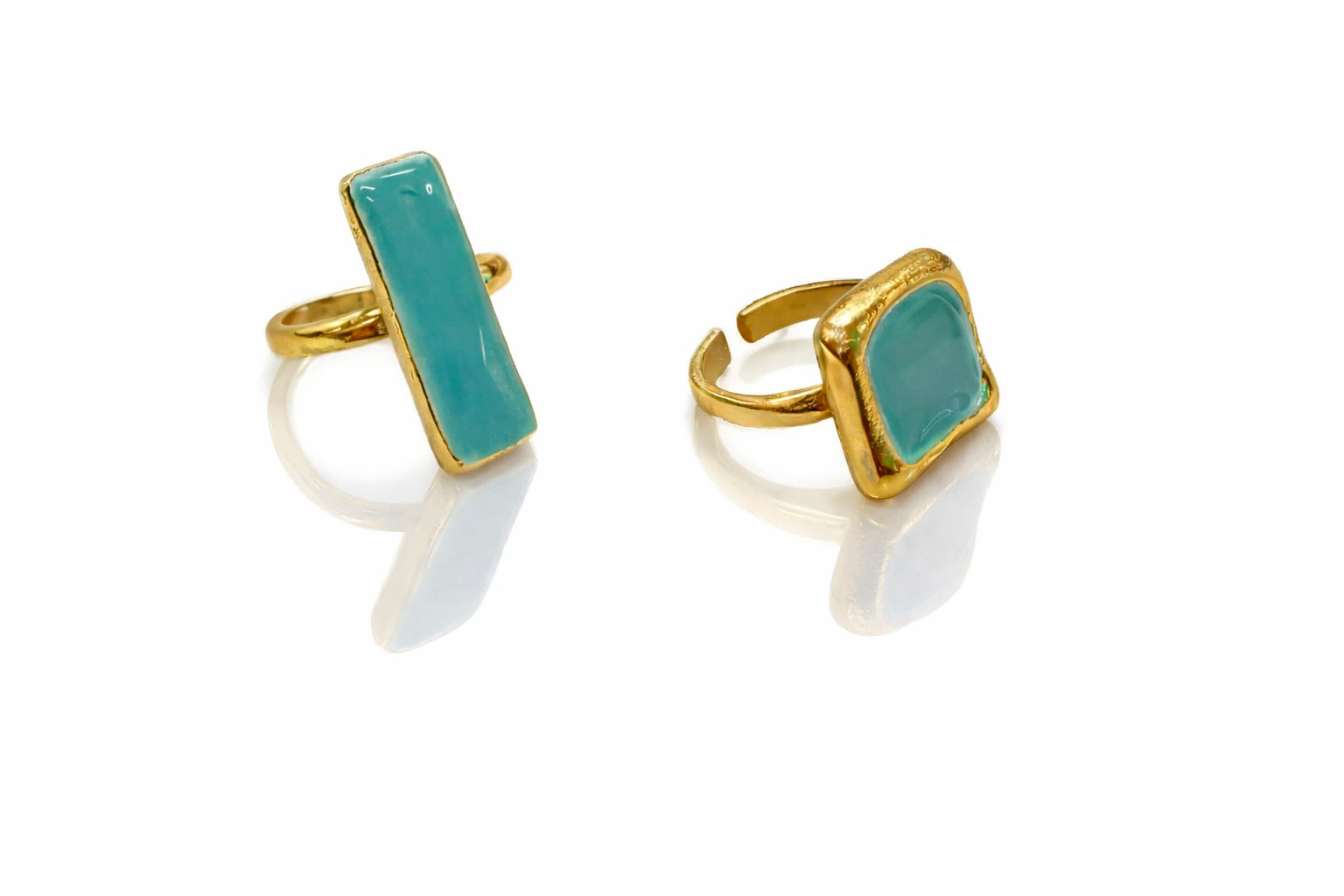 Sedona Ring I (Gold)