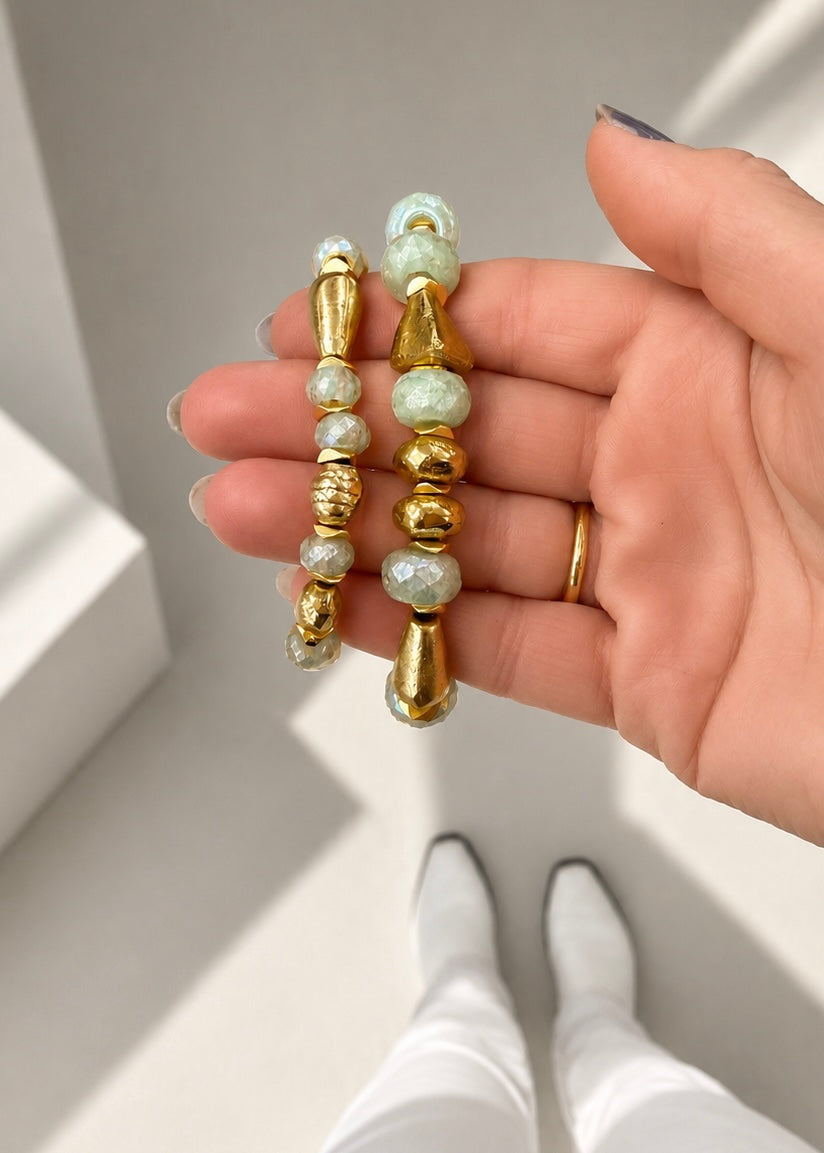 Modern Mint - Had Me at Hello GIFT WITH PURCHASE TODAY!