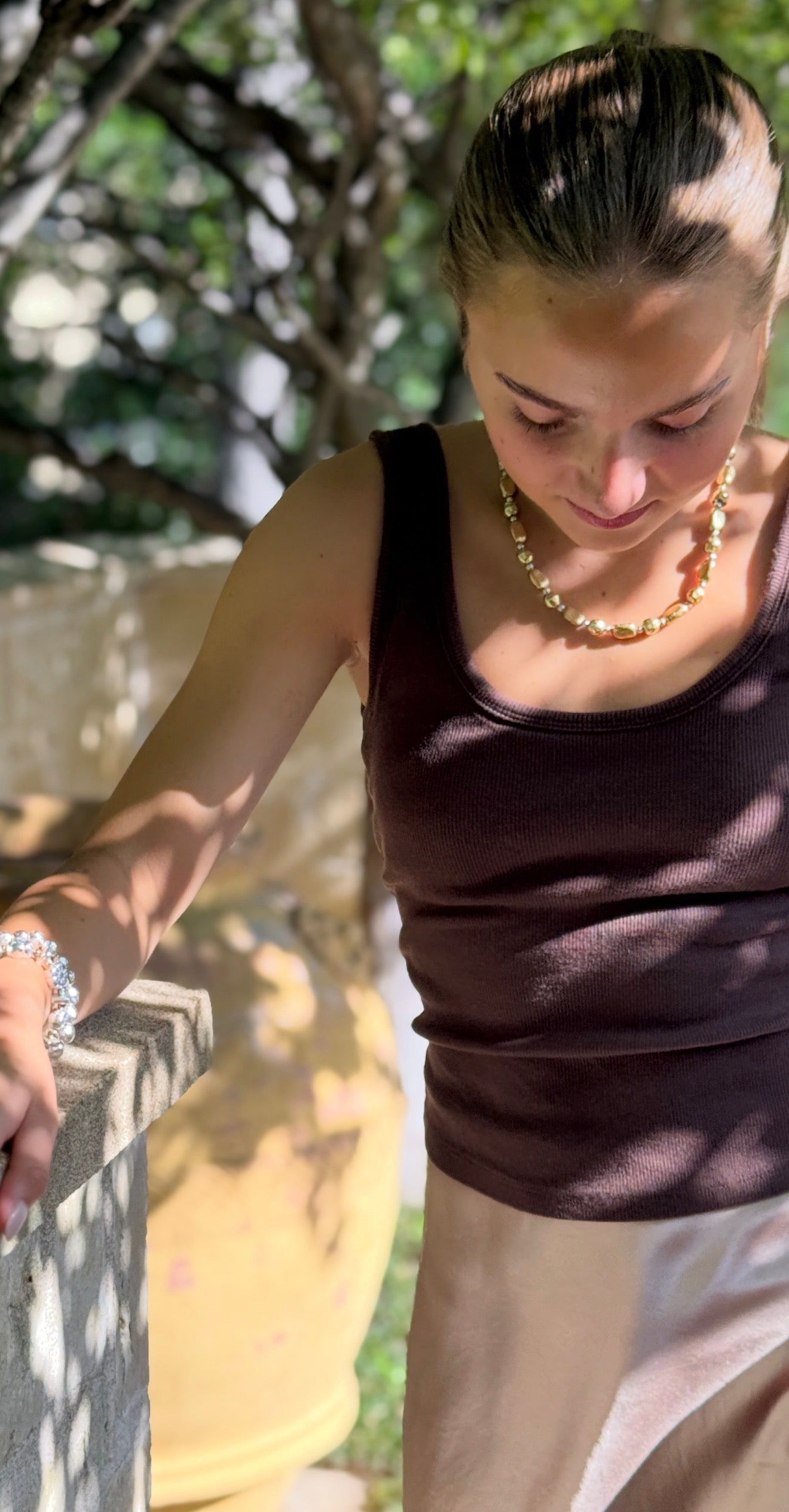 Signature Collection 03 - Necklace I
