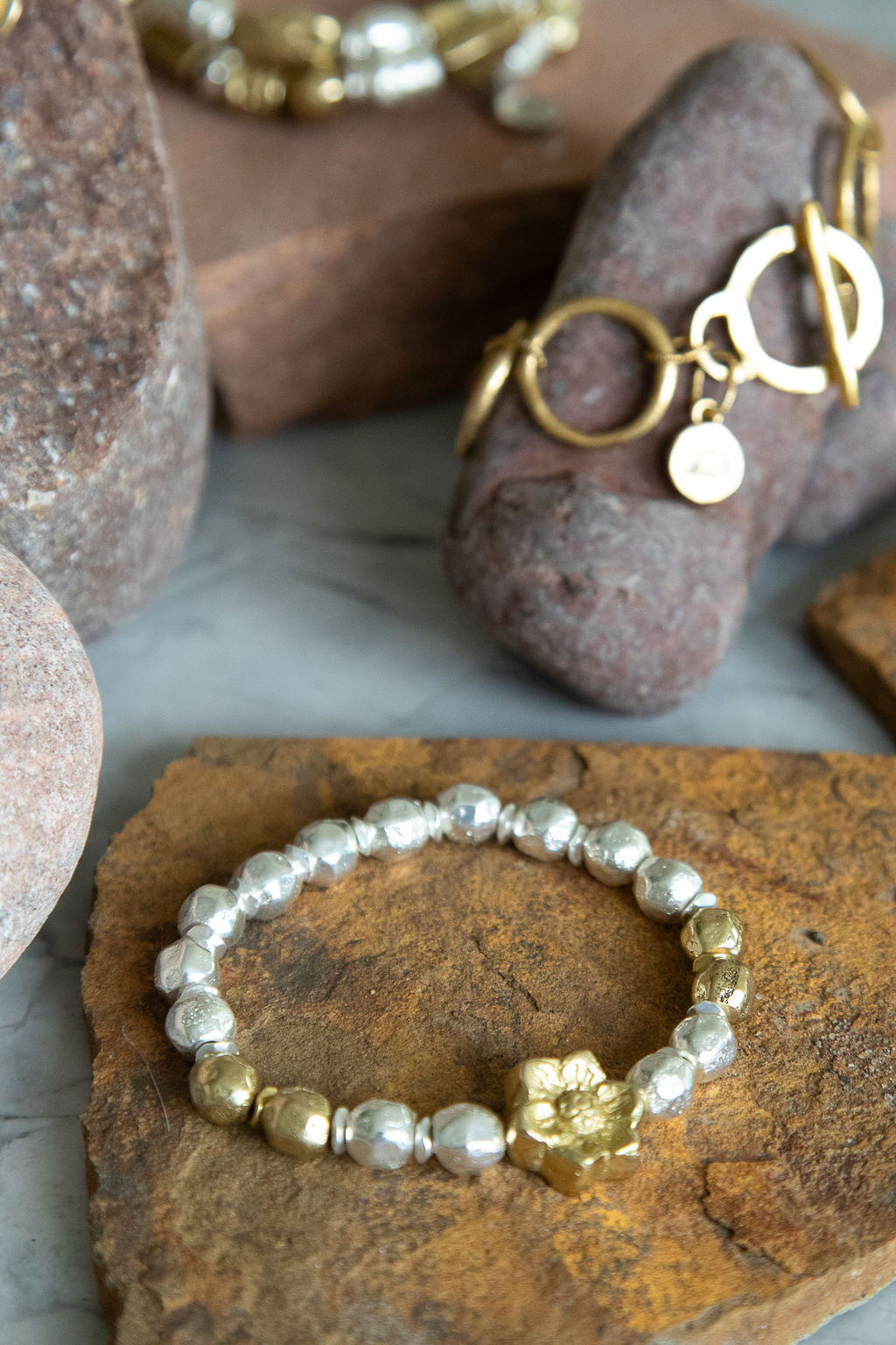 Collection 02 - Symbol Series Magnolia