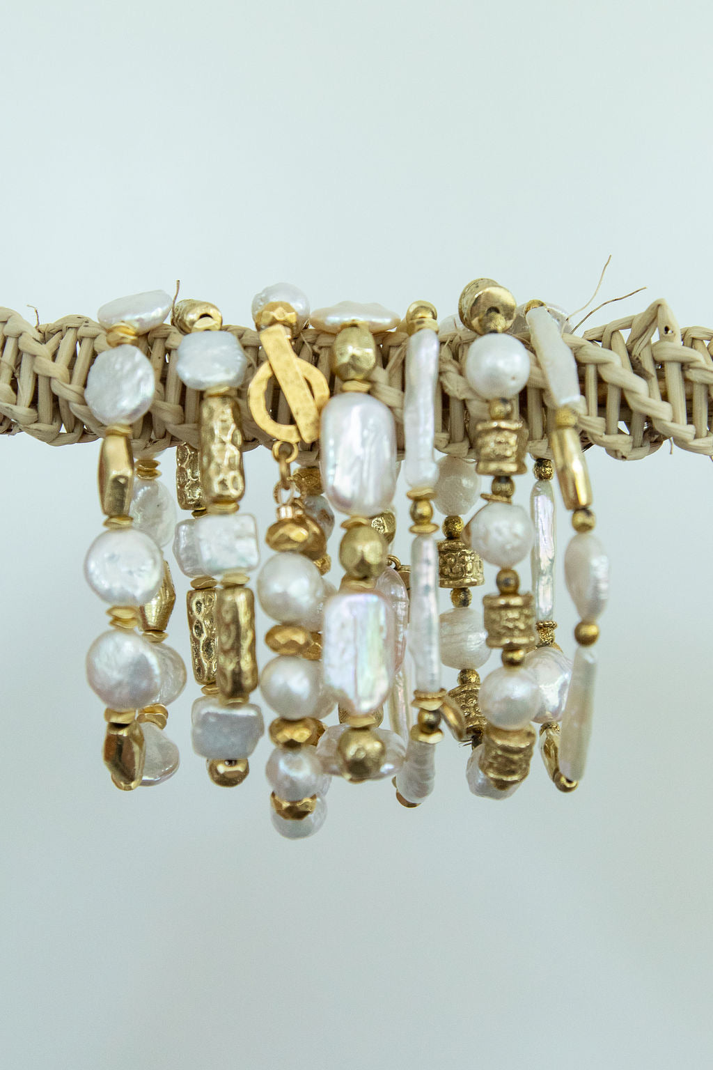 NEW Poetic Pearl Collection VII