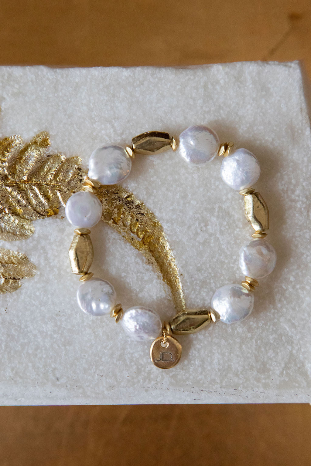 NEW Poetic Pearl Collection VII