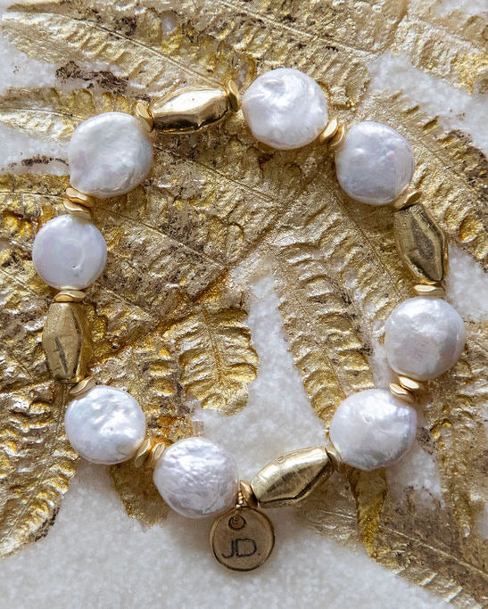 NEW Poetic Pearl Collection VII