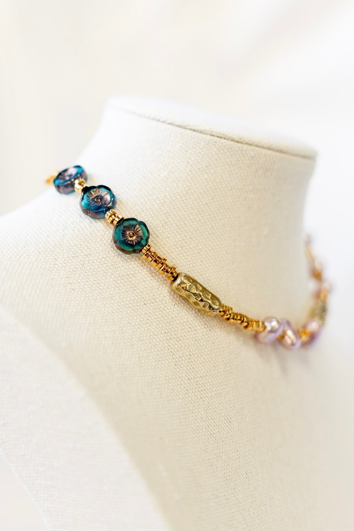 IBD for Jill Donovan IX