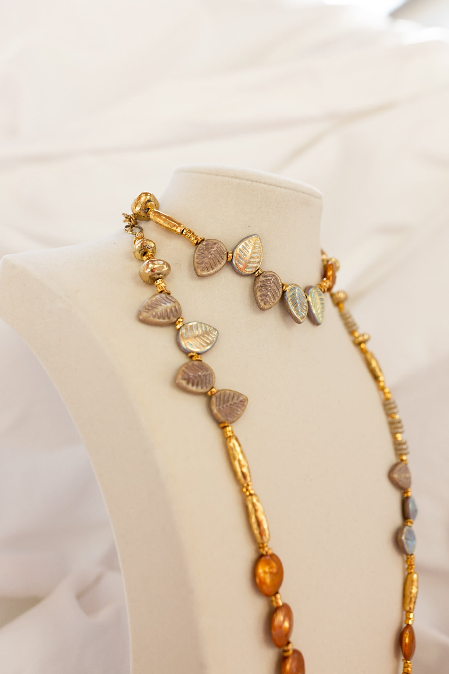 IBD for Jill Donovan - Autumn Sunshine