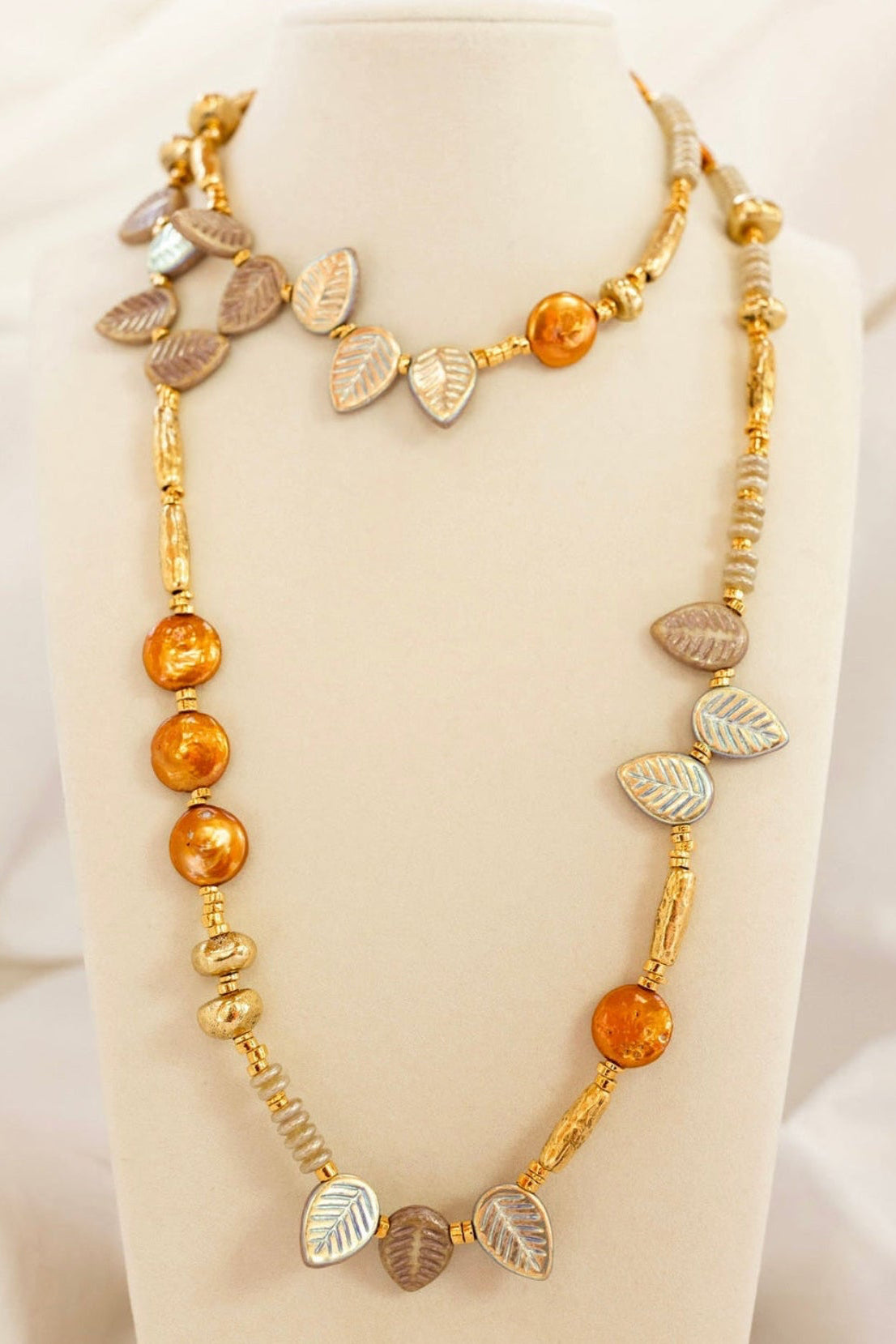 IBD for Jill Donovan - Autumn Sunshine