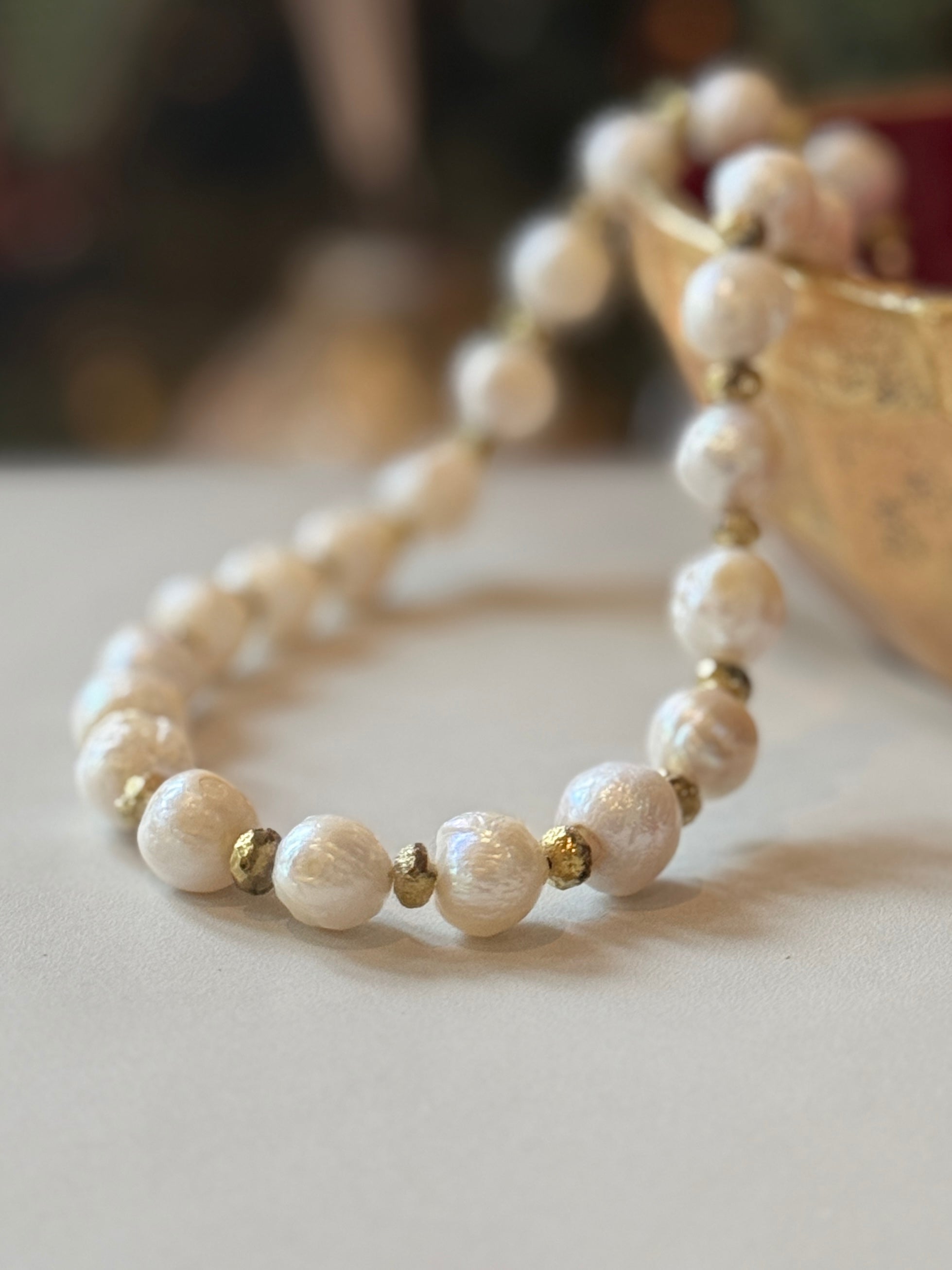 Pearl Collection III