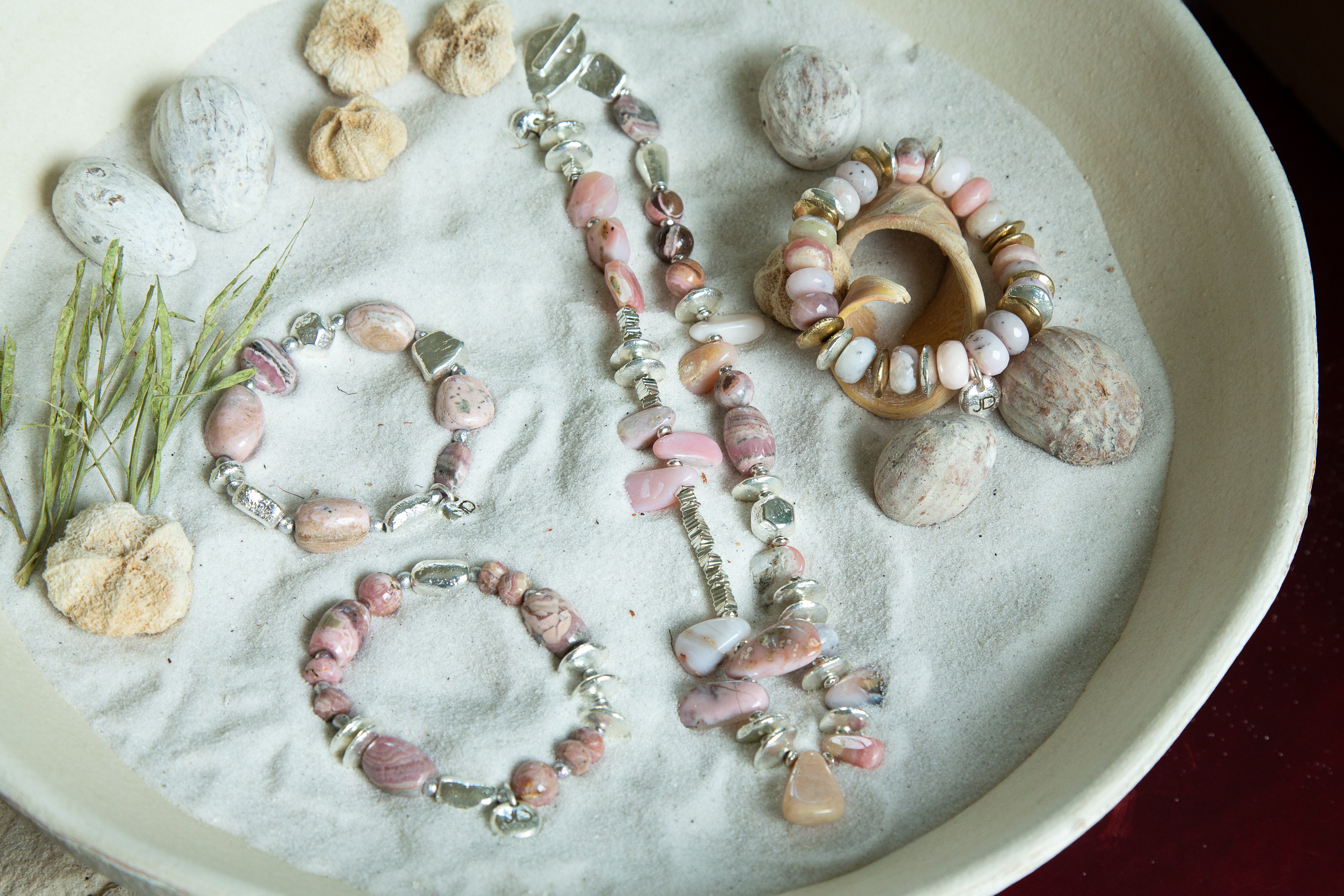 Wholehearted - Collector Necklace II