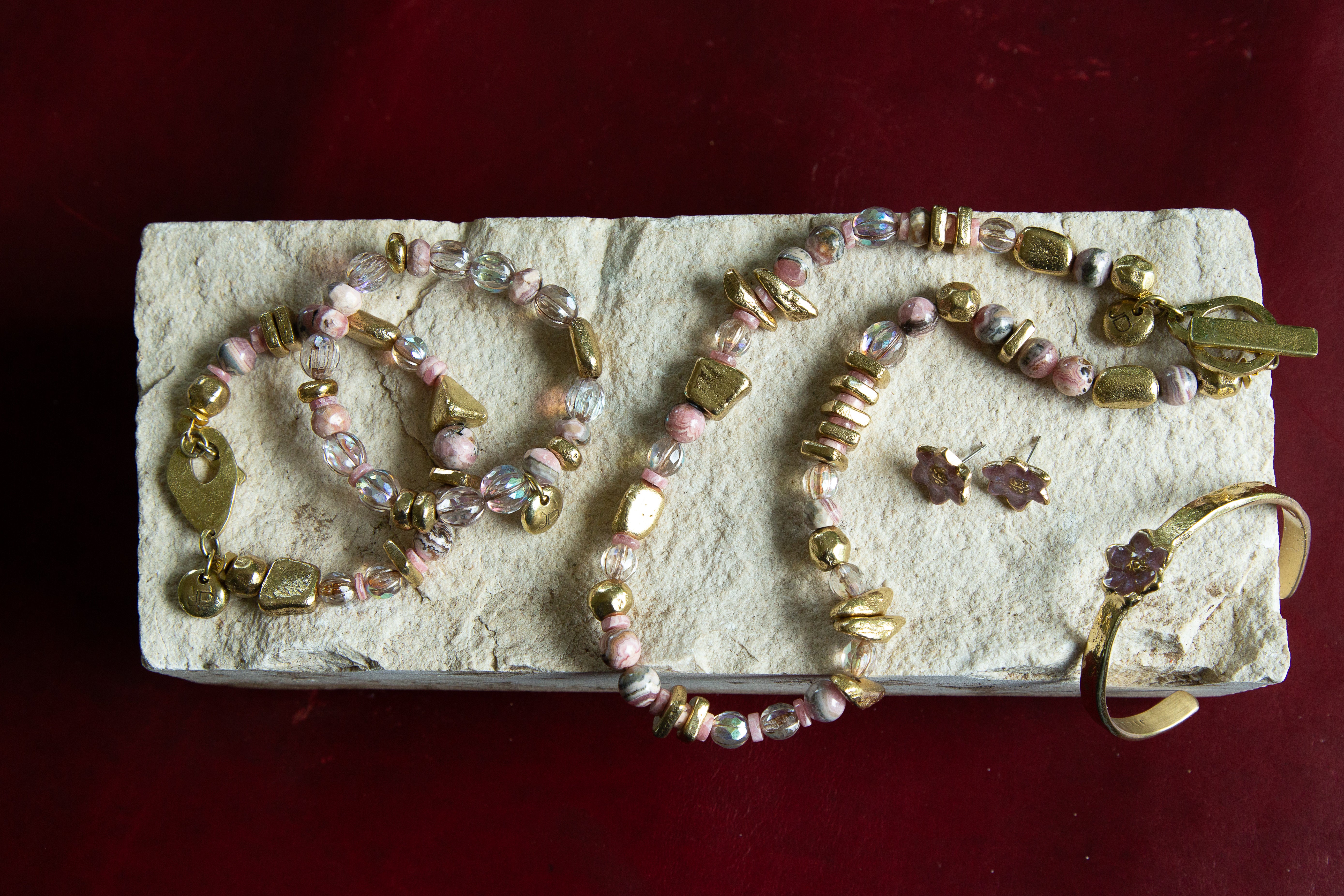 Wholehearted - Collector Necklace III