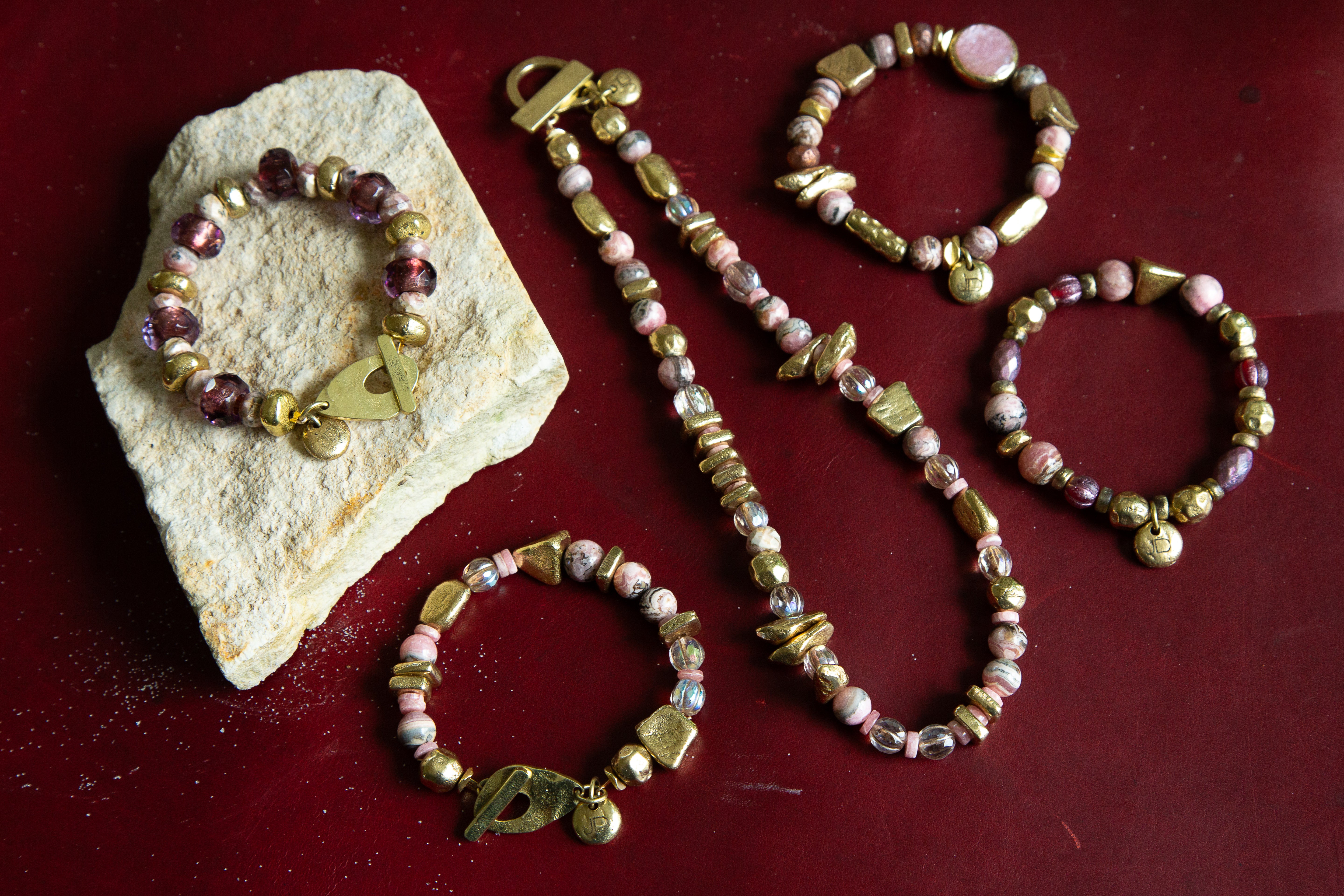 Wholehearted - Collector Necklace III