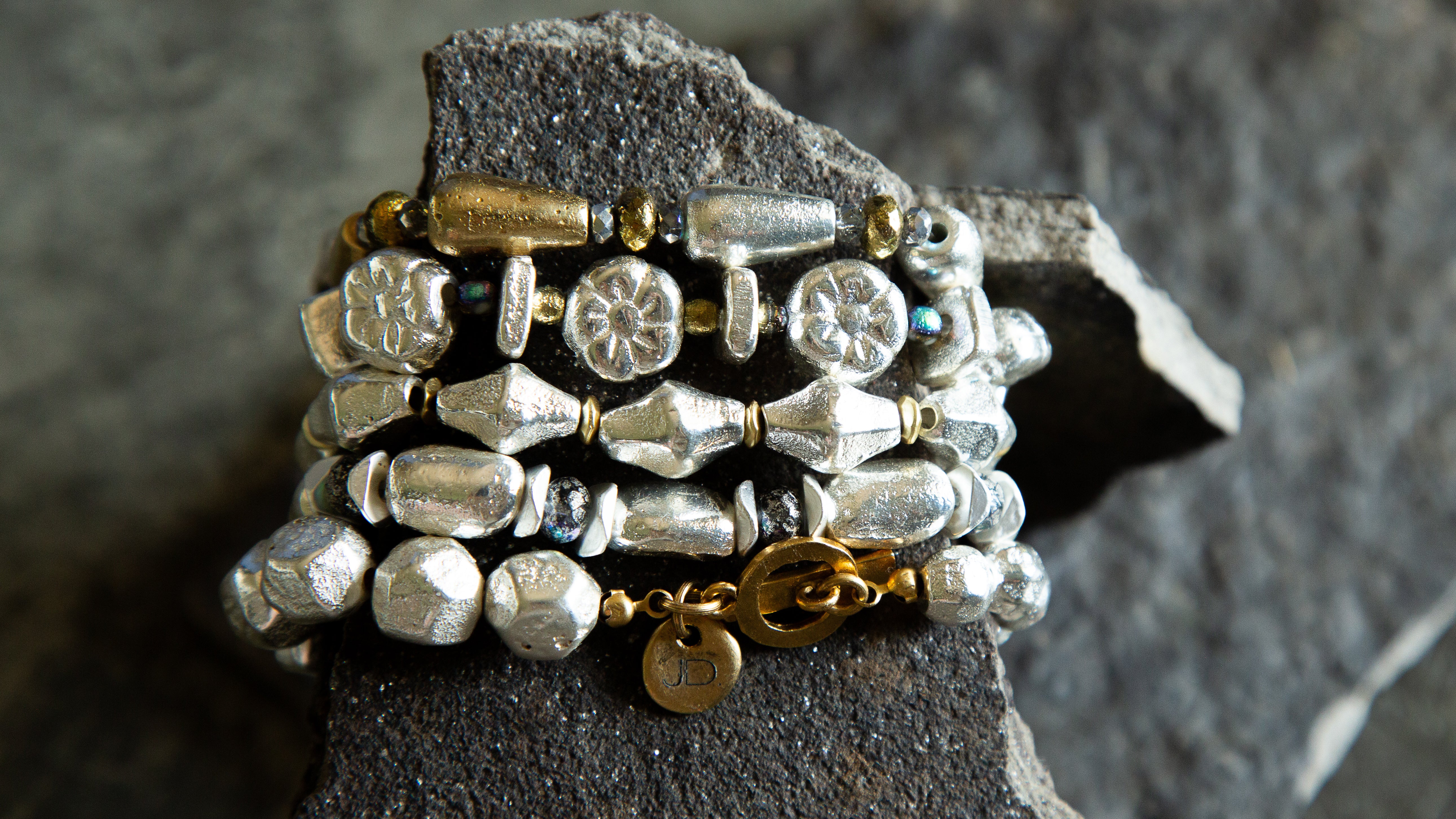Signature Collection 03 - VIII