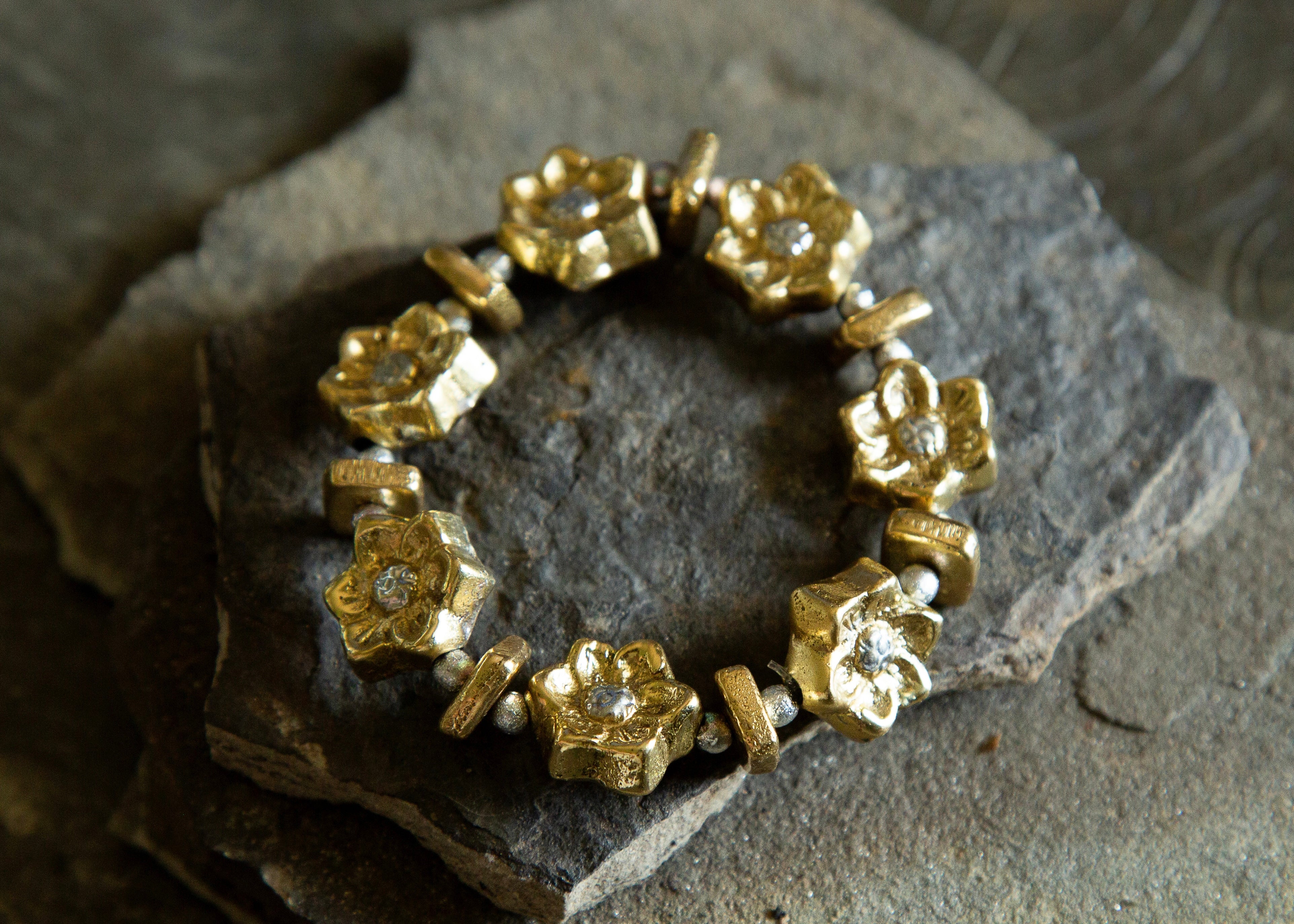 Signature Collection 03 - Petal Pusher