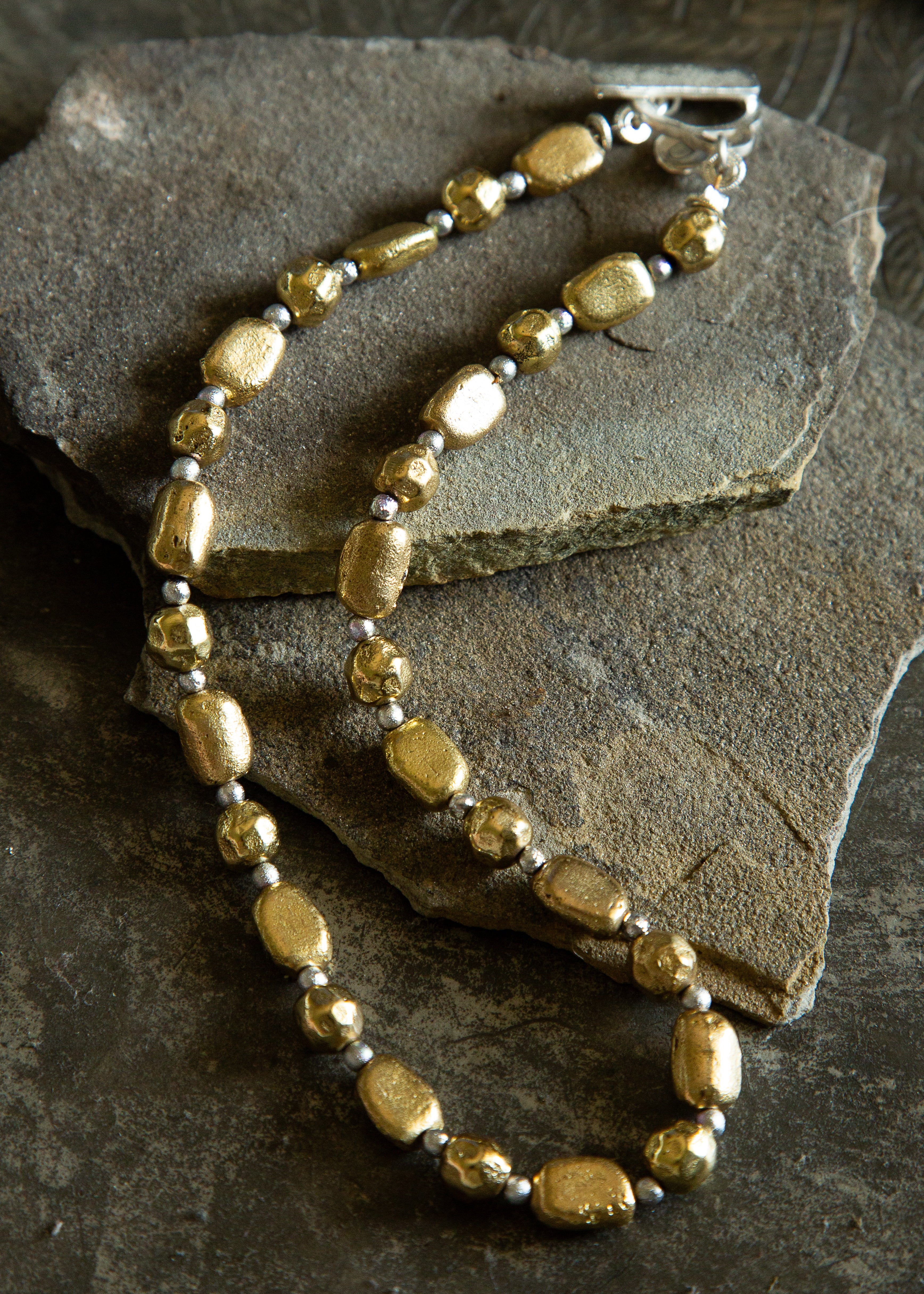 Signature Collection 03 - Necklace I