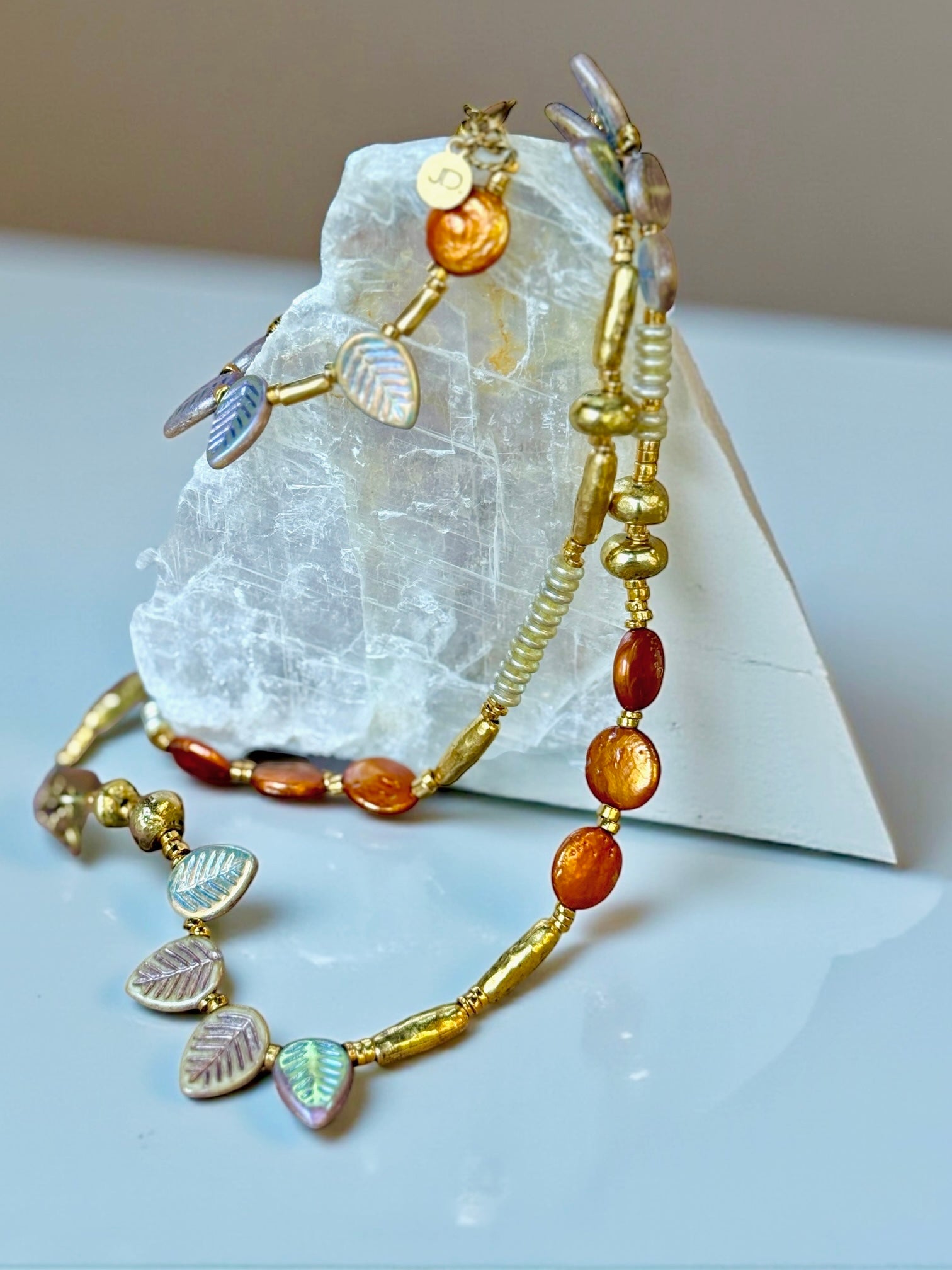 IBD for Jill Donovan - Autumn Sunshine